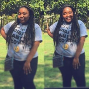 Meet your Posher, Whitley